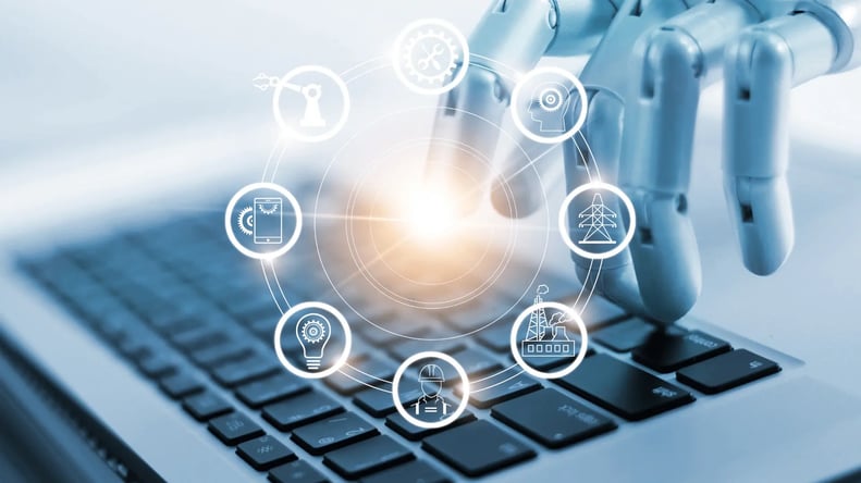 SteelEye - How Firms Are Handling AI-Generated Content