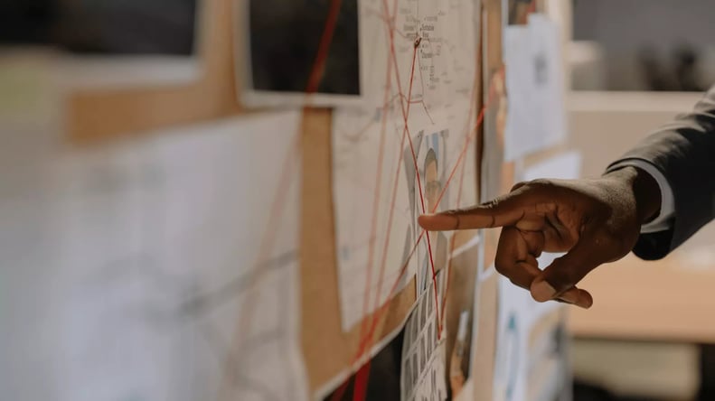 SteelEye - Integrated surveillance contextualizing the issue through a real world example