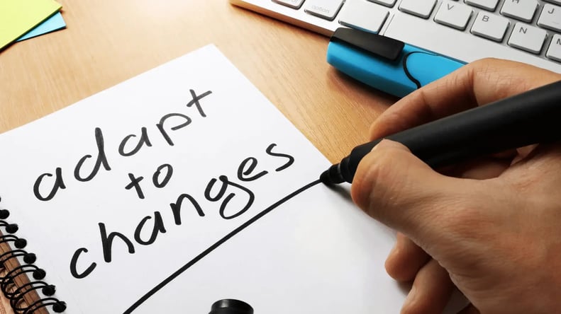 SteelEye - Looking Ahead: Staying Proactive And Adaptive