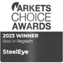 SteelEye Best in RegTech Markets Choice Awards 2023