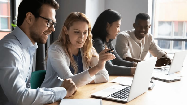 SteelEye - Prioritize Employee Training Ethical Walls