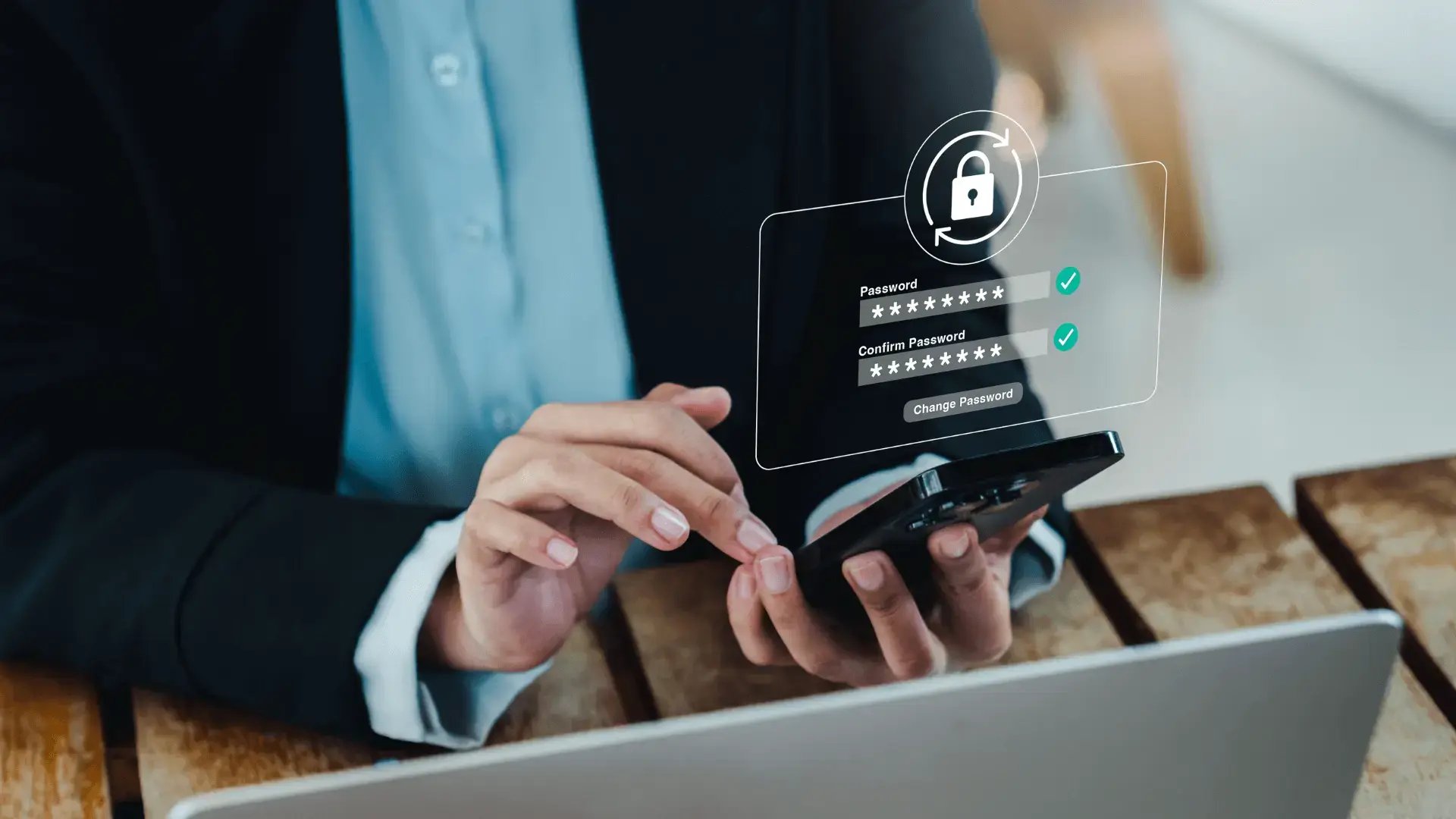 SteelEye - Recent Authentication Developments and the Future of Secure Access Management