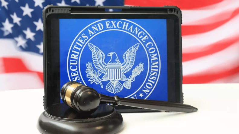 SteelEye SEC adopts amendments to “future proof” electronic record keeping