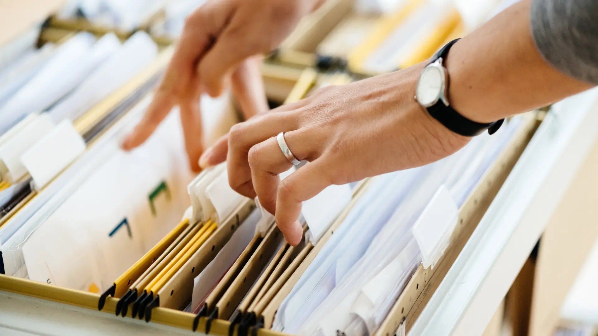 SEC adopts amendments to “future proof” electronic record keeping