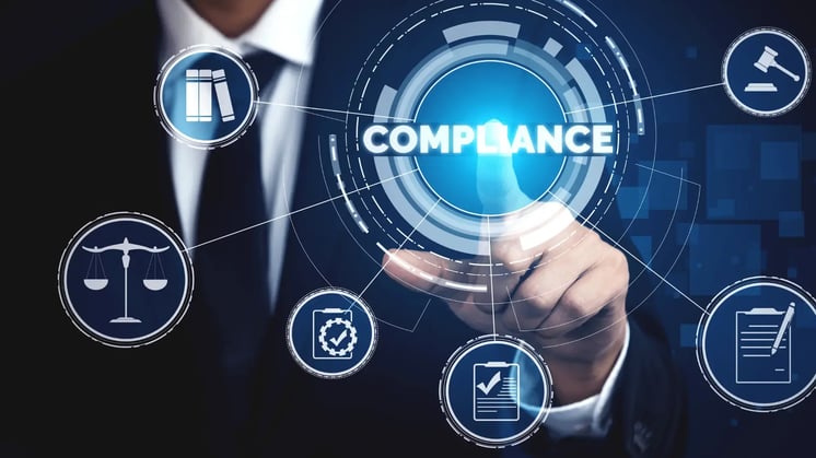 SteelEye - Take Advantage of Progress, But Don't Compromise On Compliance