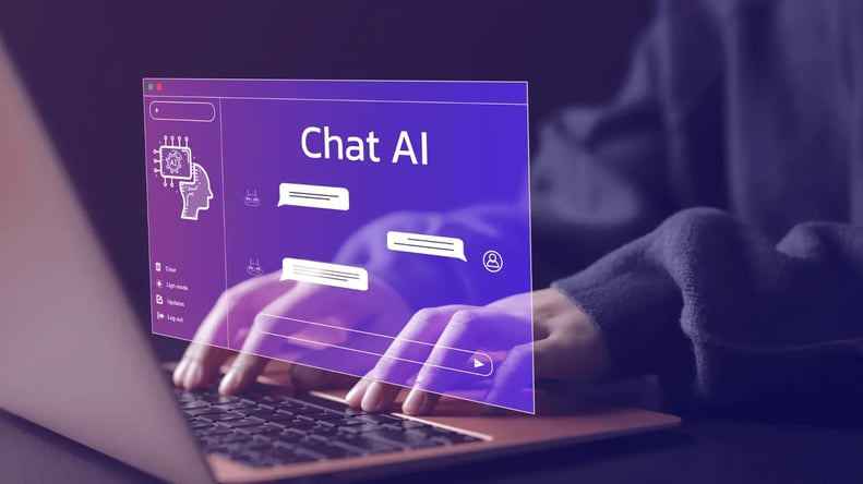 SteelEye - The Evolving Role Of AI In Communications Compliance