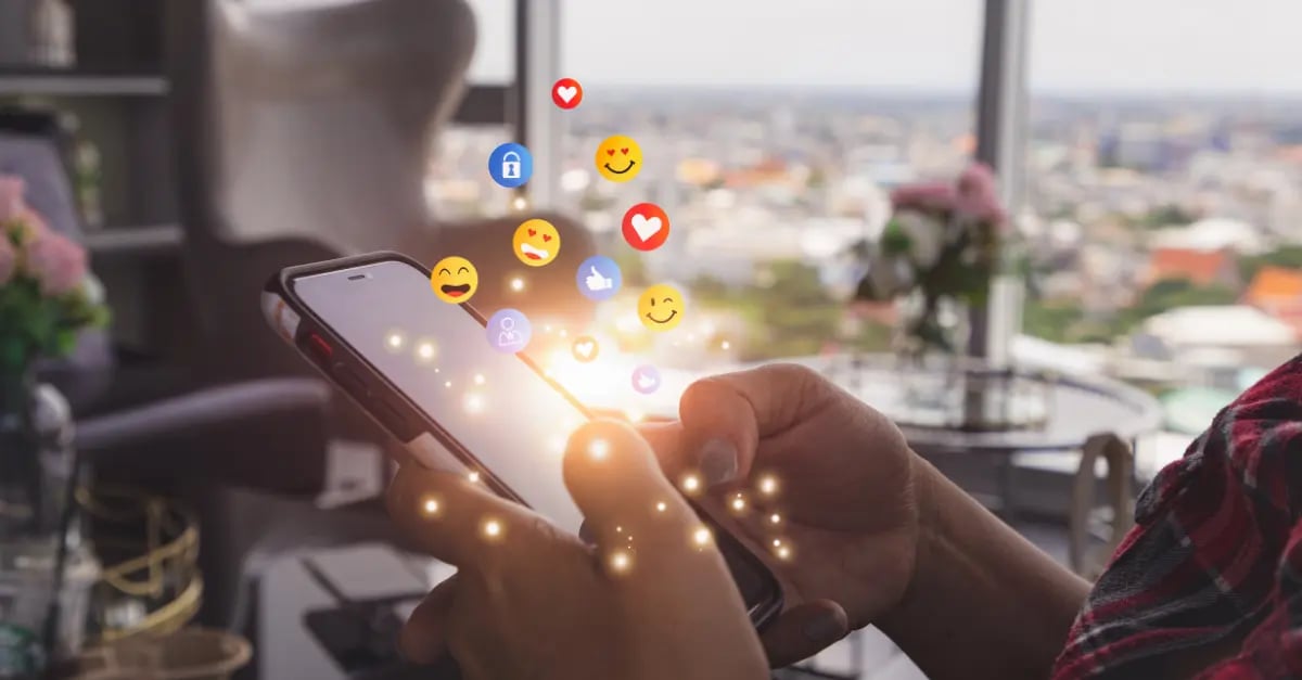 SteelEye - The solution to the safe use of emojis in trading communications