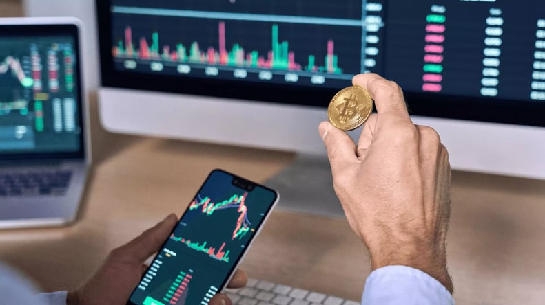 SteelEye - Top Five Enforcement Areas by North American Regulators in 2023 Cryptocurrency