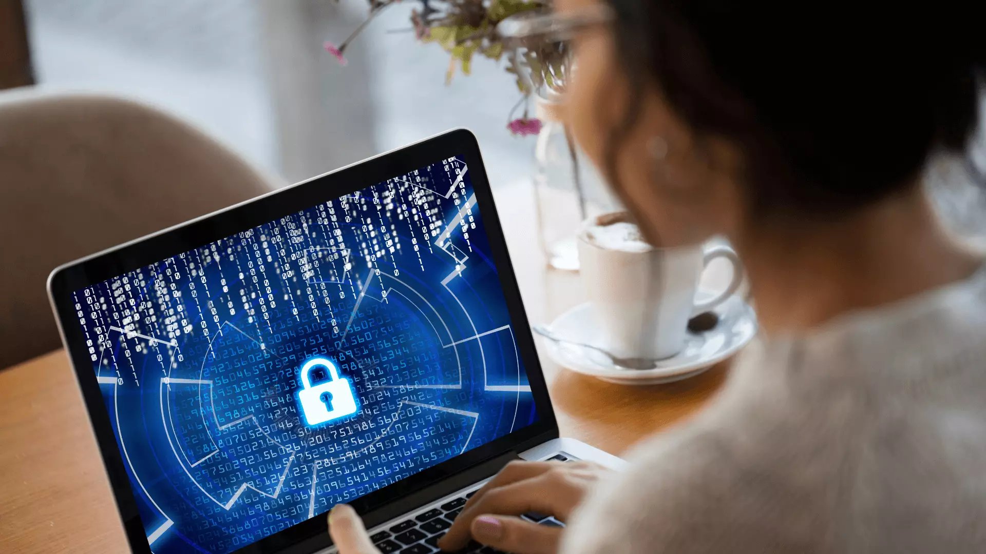 SteelEye - Top Five Enforcement Areas by North American Regulators in 2023 Cybersecurity