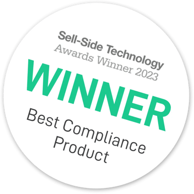 SteelEye-Vendor-Comparison-Best-Sell-Side-Compliance-Product