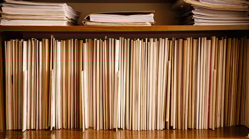 SteelEye-What are books and records compliance requirements