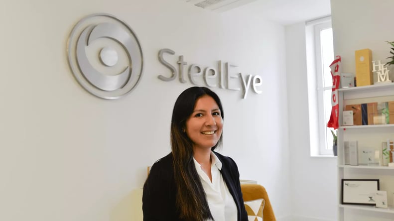 SteelEye-Women in RegTech Michelle Hunt