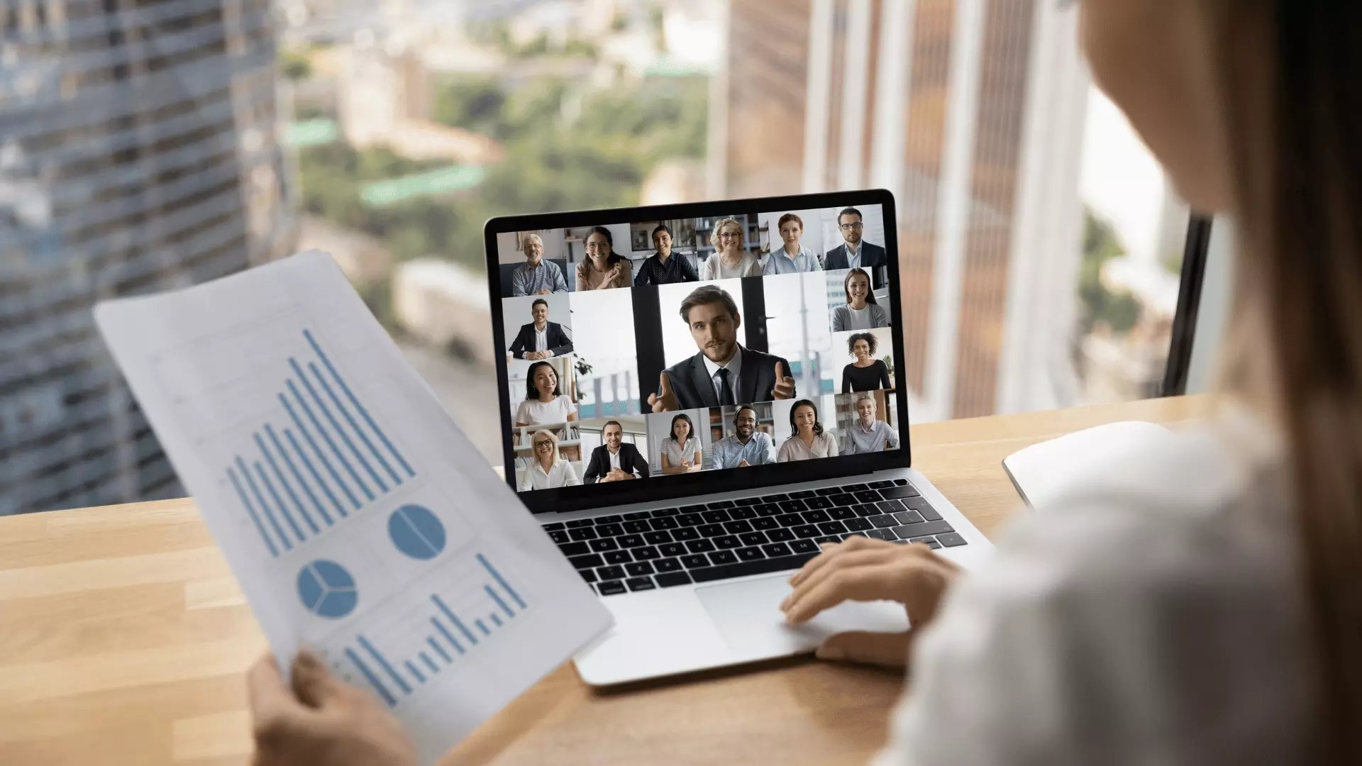 SteelEye best practices for zoom archiving and supervision
