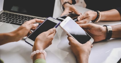 SteelEye capturing eComms for information archiving compliance