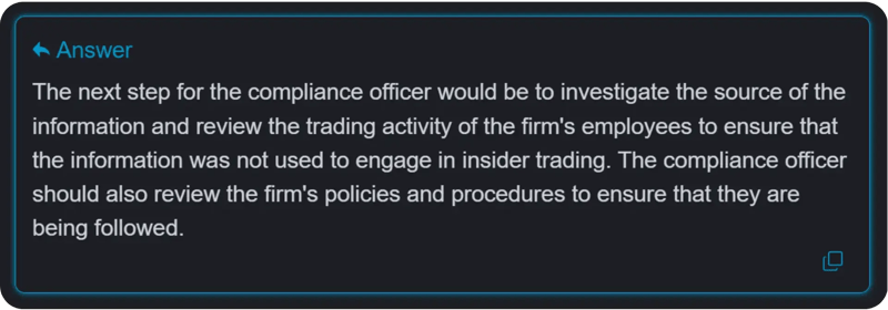 SteelEye implements ChatGPT in its Integrated Surveillance platform
