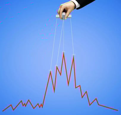 SteelEye is wash trading a focus of regulators