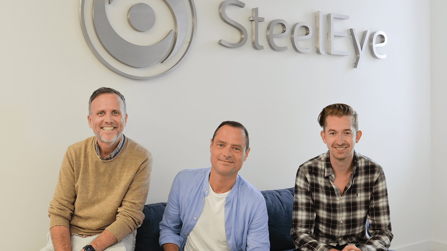 RegTech scale-up SteelEye raises $21M in round led by Ten Coves Capital to accelerate growth and meet demand for holistic compliance solutions