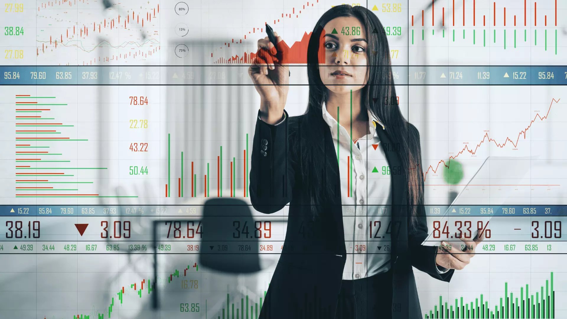 SteelEye - trade reconstructions investigating market manipulation surveillance alerts