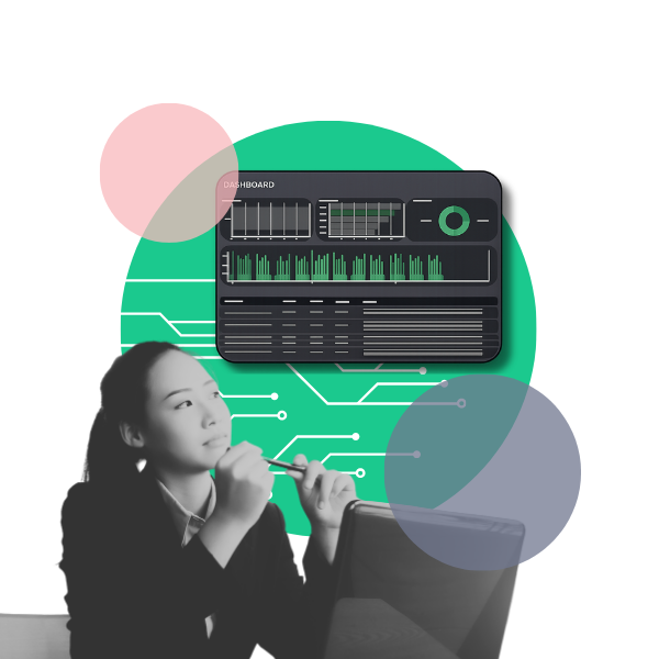 Keep the context with advanced analytics