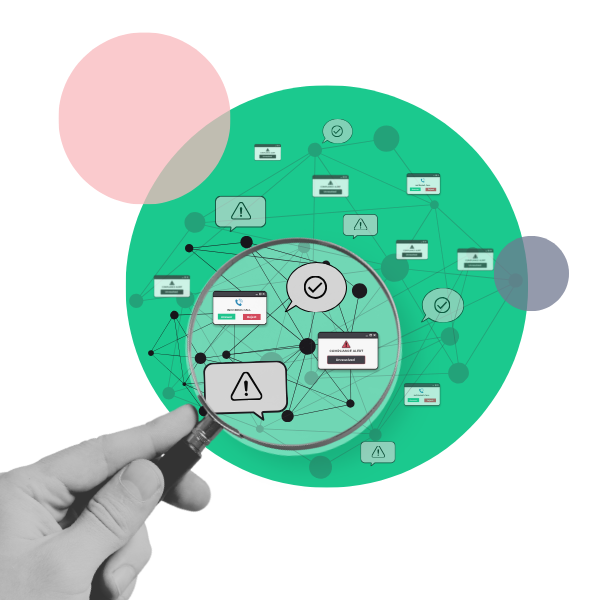 Get deeper investigations using SteelEye's award-winning software