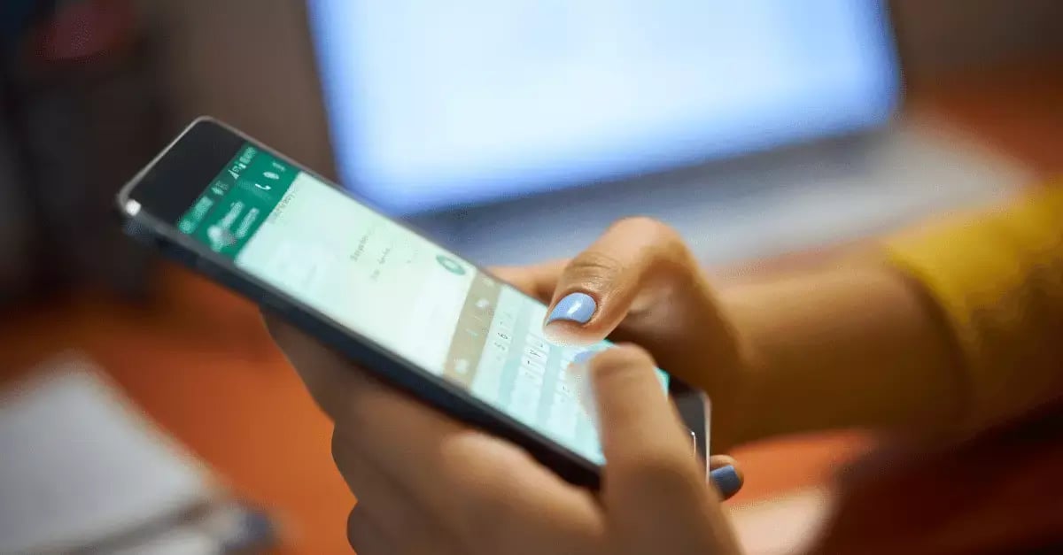 WhatsApp & Digital Communications Compliance – The Policy Problem