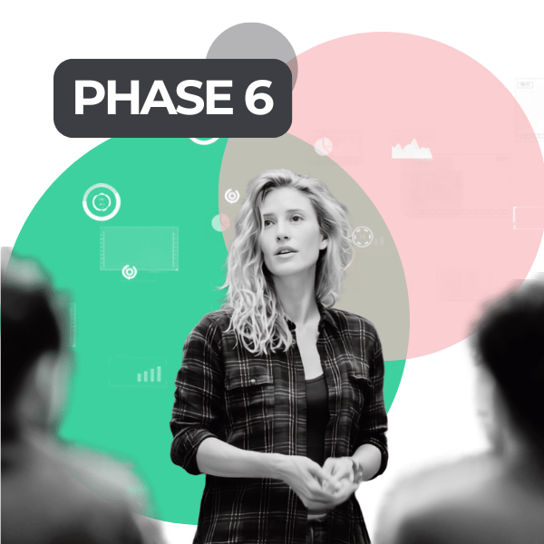 Deepen your investigations using our platform