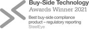 Best Buy Side Compliance Product - Regulatory Reporting