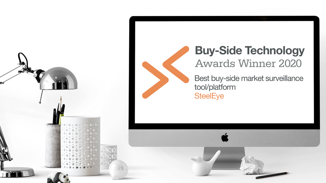 SteelEye - Best Market Surveillance Platform