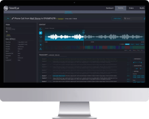 SteelEye - Best RegTech Solution