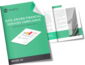 Data-Driven Compliance White Paper - SteelEye