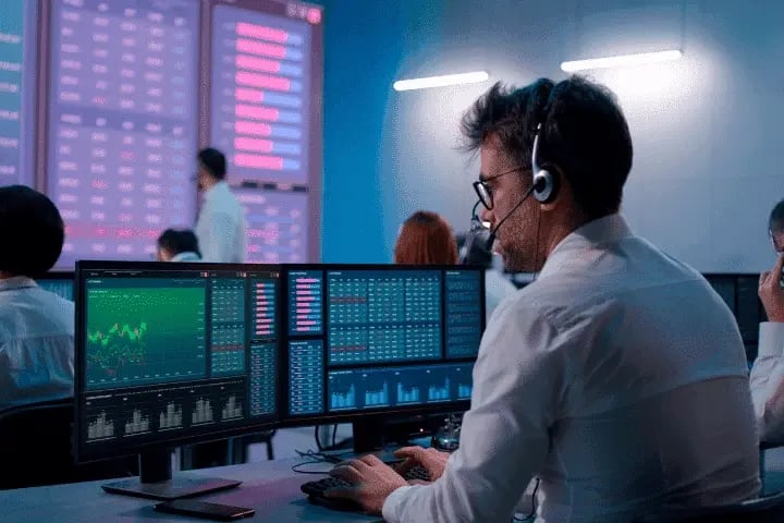 Defining Spoofing in Trading