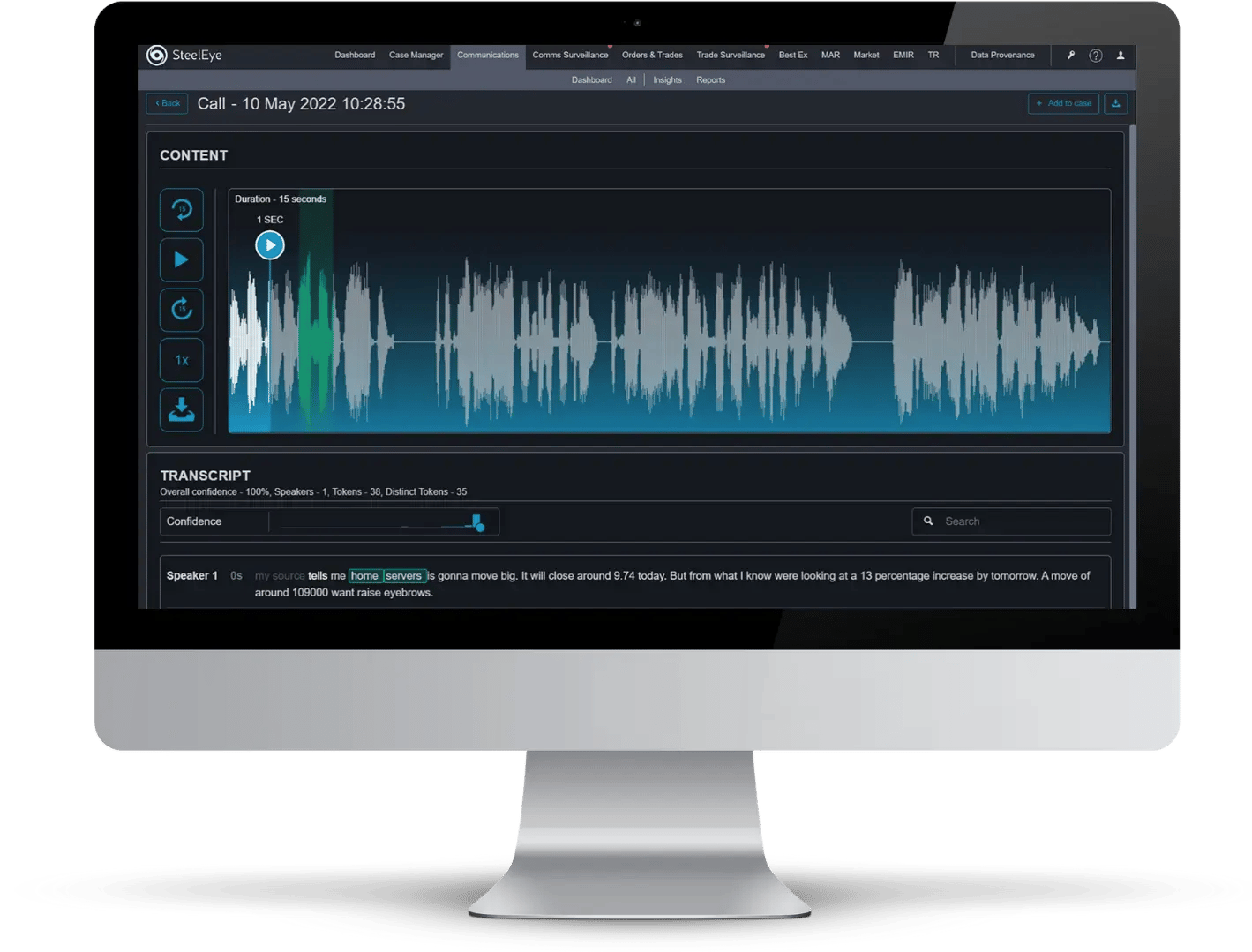 Financial-Services-Transcription-Engine-SteelEye