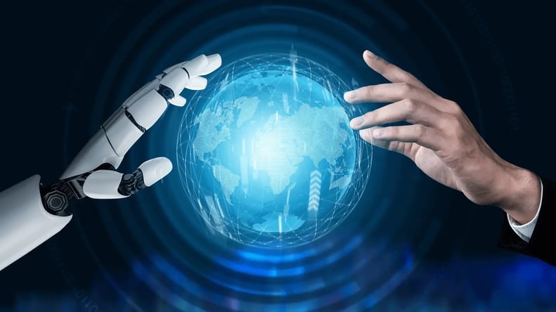 SteelEye - Future Trends in Communication Surveillance Embracing Technological Advancements