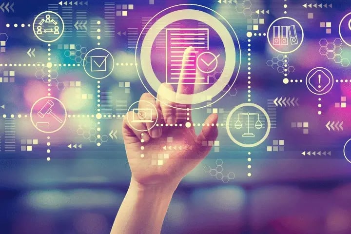 How RegTech support from SteelEye can help your compliance program