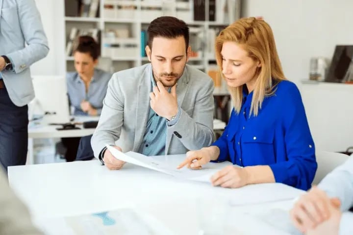 Key questions to ask when establishing or reviewing your firm’s compliance program