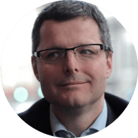 Effective Surveillance - SteelEye Mark Pflitsch