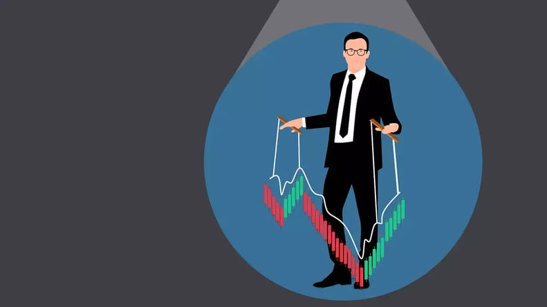 Market Abuse Behaviours and how to spot them - SteelEye
