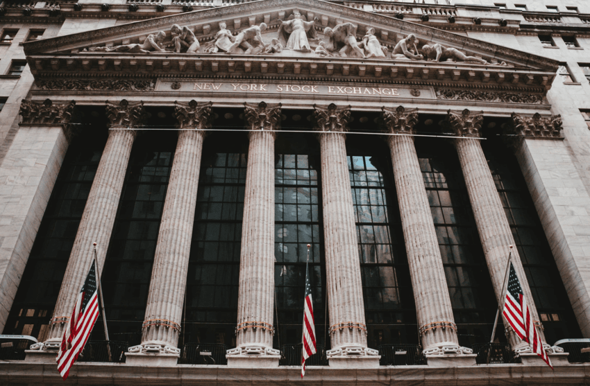 New York Stock Exchange