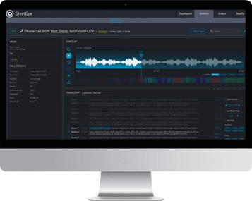 Record Keeping – All you need to know about eComms & vComms archiving (1)