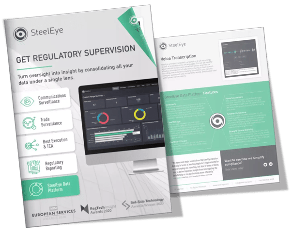 Record Keeping For Financial Services