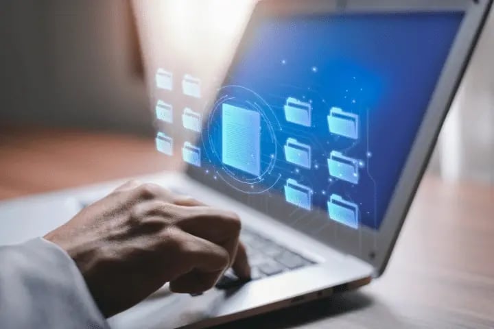 Record-keeping-requirements