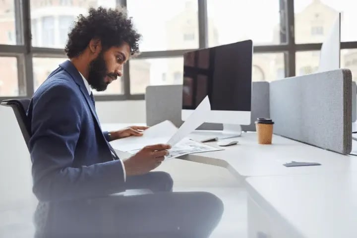 Reviewing your firm’s compliance program