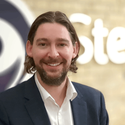 Sam Taylor, Surveillance Specialist, SteelEye (square)-1