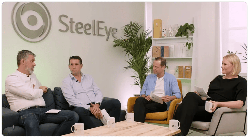 The State of Compliance in 2022 - SteelEye