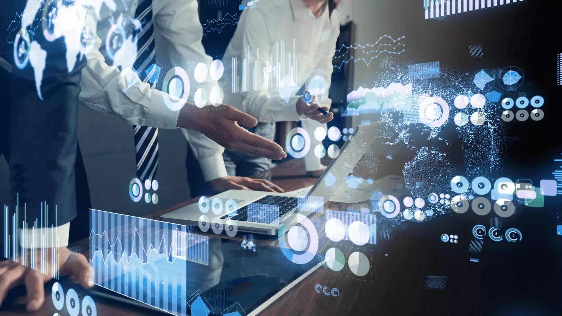 SteelEye - Best Practices for Trade Surveillance Data Collection linking the data