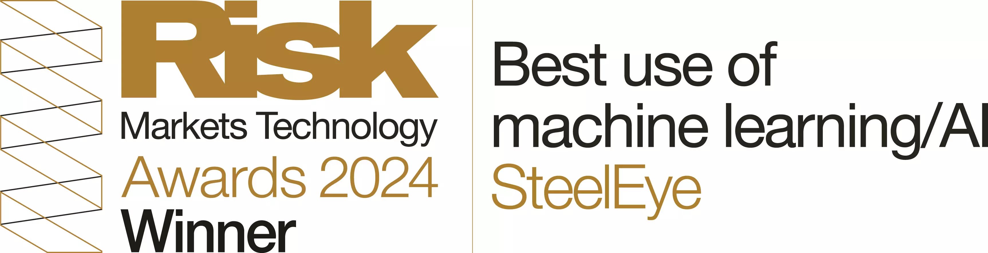 SteelEye-Best-Use-of-MLAI