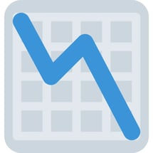 SteelEye - Beyond Words The Hidden Risks of Emojis in Financial Communications Stock Decreasing