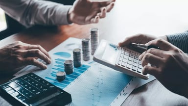 SteelEye Compliance does not result in reduced profits