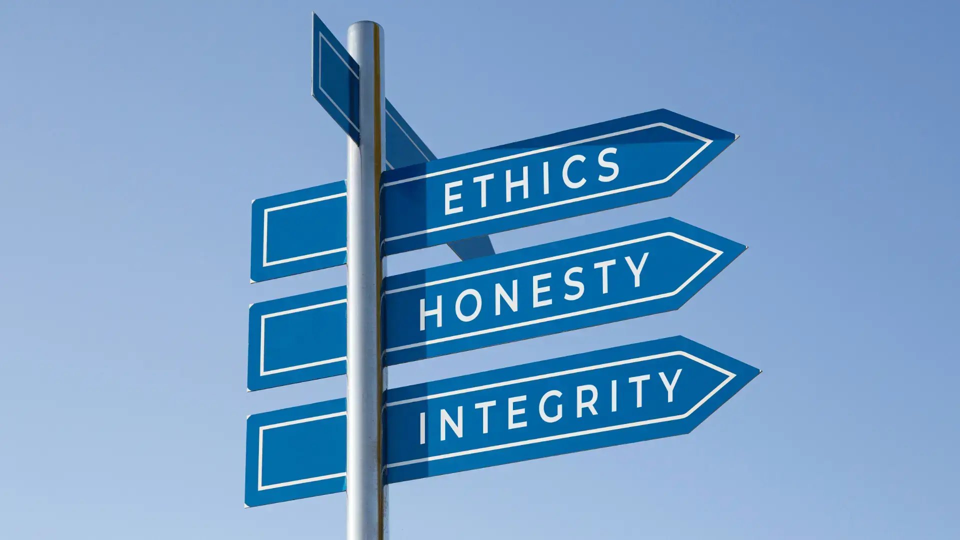 SteelEye - FCA Non-Financial Misconduct Rules - Revisiting Our Three-Pronged Approach