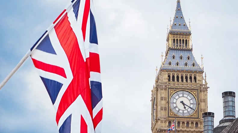 SteelEye - FCA and UK Reforms